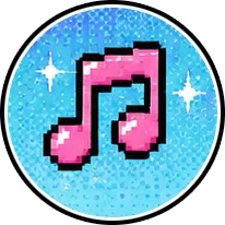 Arcade musical